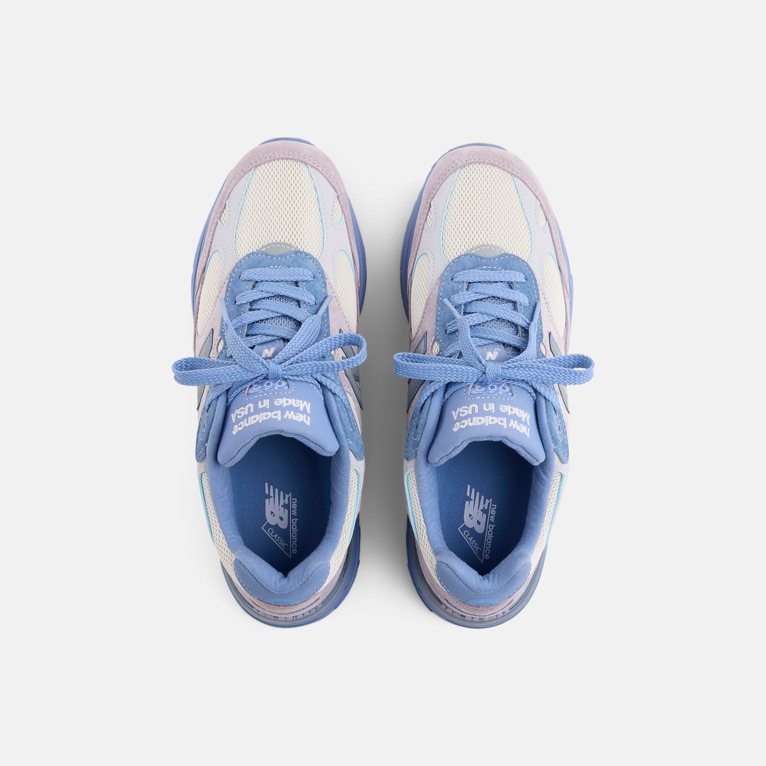 New Balance 993 MiUSA Washington Taro U9935YA – Shoe Gallery Inc New Balance 993 MiUSA Washington Taro U9935YA – Shoe Gallery Inc