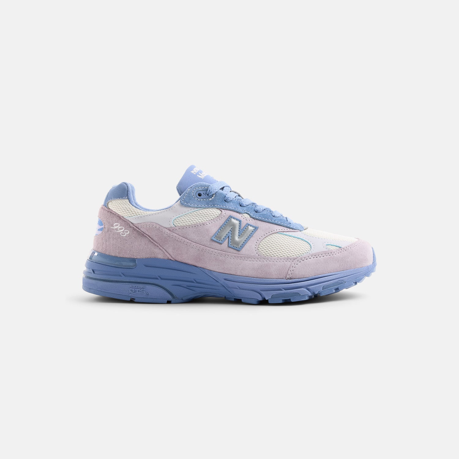 New Balance 993 MiUSA Washington Taro U9935YA – Shoe Gallery Inc