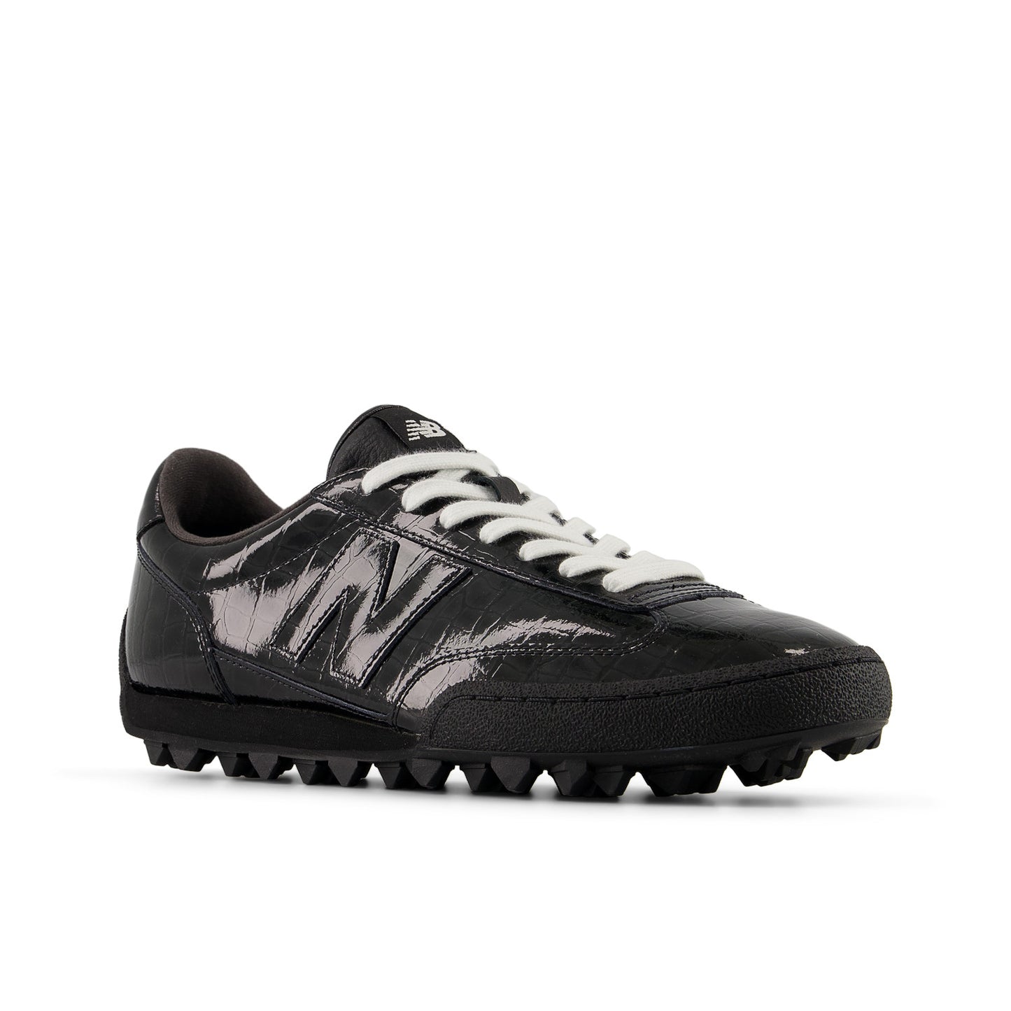 NEW BALANCE Gator Run BLACK UGTR2SV