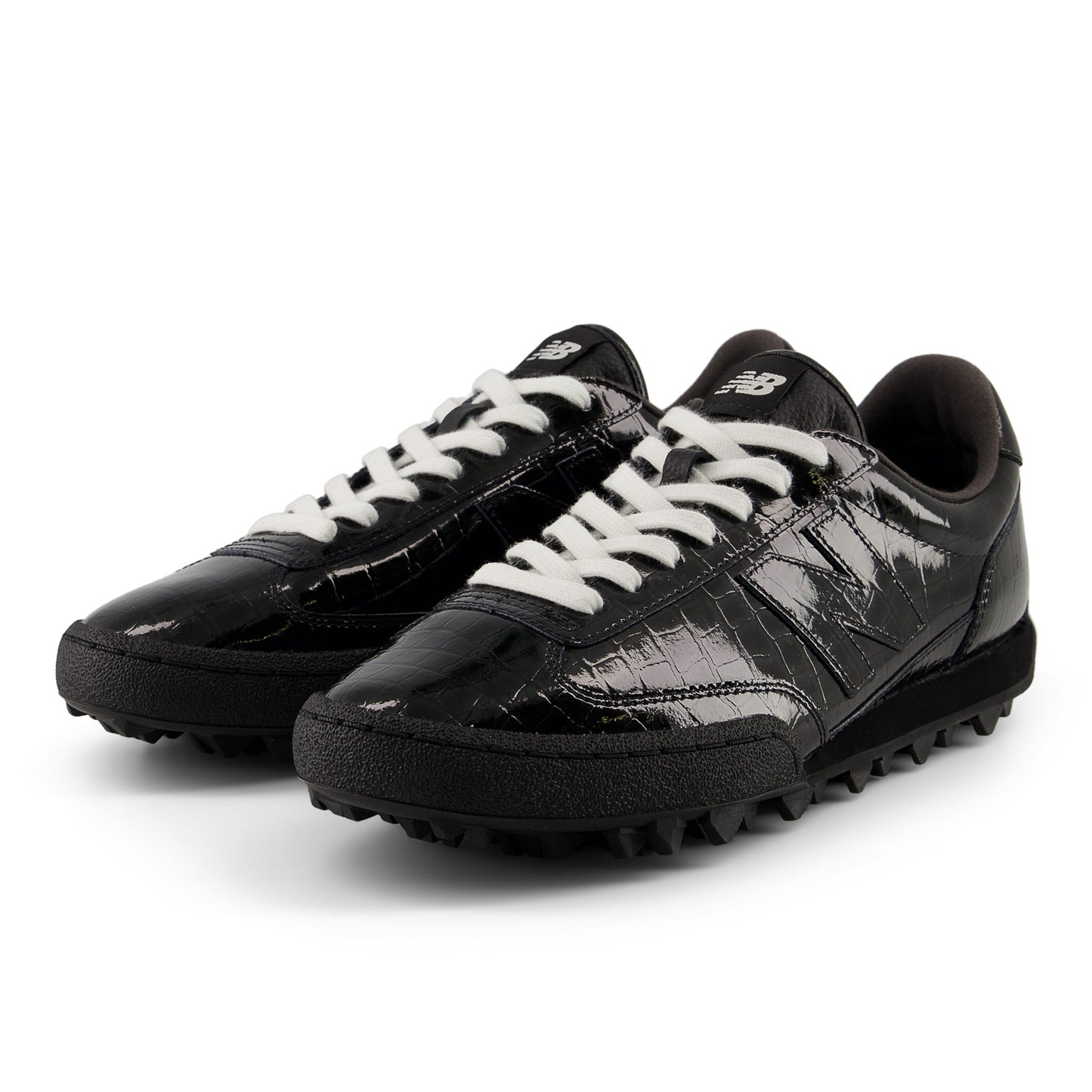 NEW BALANCE Gator Run BLACK UGTR2SV