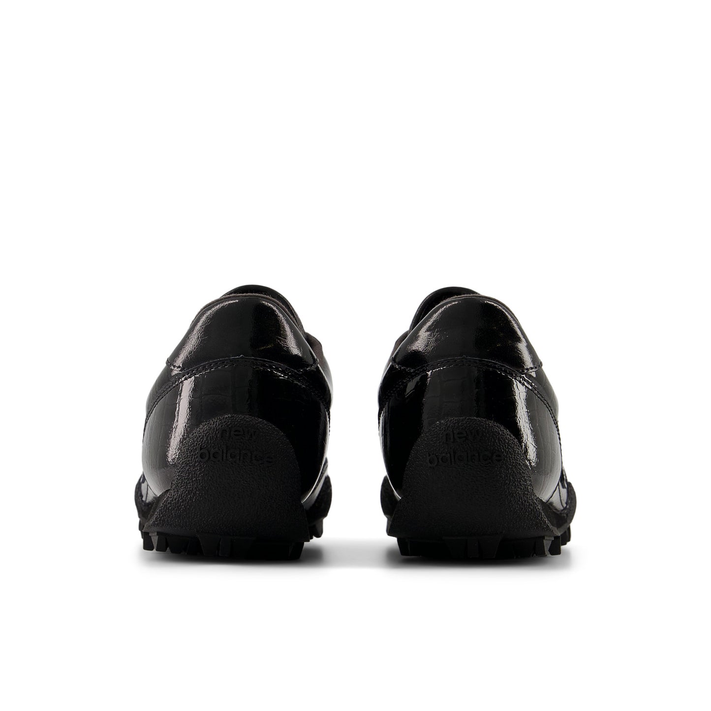 NEW BALANCE Gator Run BLACK UGTR2SV