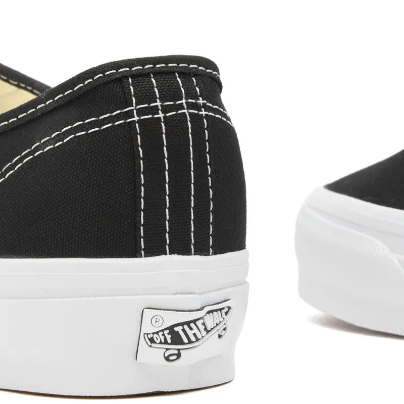 Vans Authentic Reissue 44 LX Black White VN000CQABA2