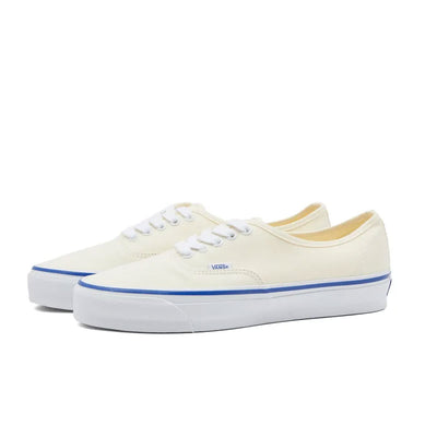 Vans Authentic Reissue 44 LX Off White VN000CQAOFW