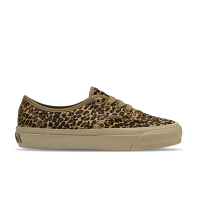 Vans LX Authentic 44 Pony Hair Leopard VN000D5KEQR