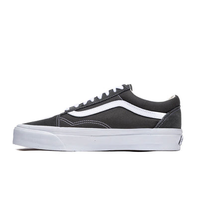 Vans LX Old Skool 36 in Gunmetal VN000CXU2VM