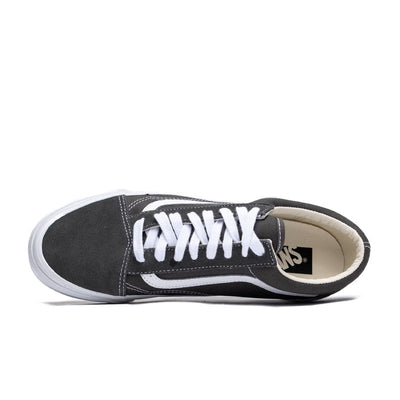 Vans LX Old Skool 36 in Gunmetal VN000CXU2VM