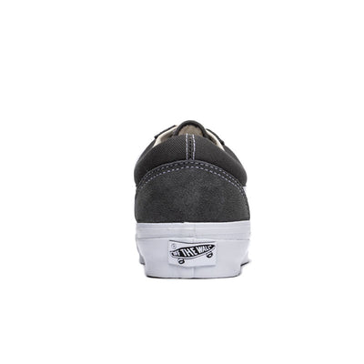 Vans LX Old Skool 36 in Gunmetal VN000CXU2VM