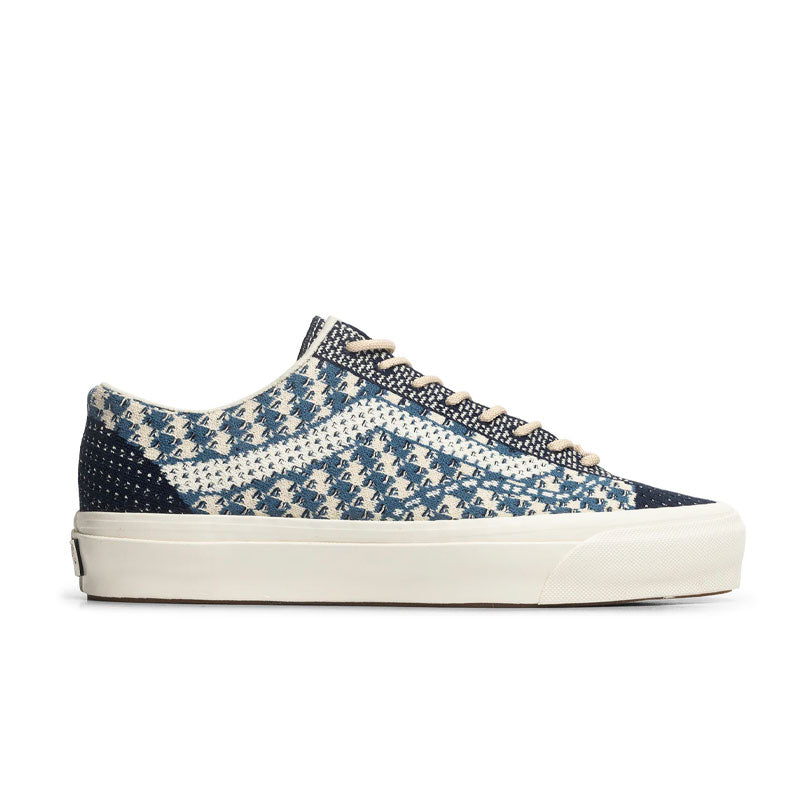 Vans LX Old skool 36 EK STV NAVY TURTLEDOVE VN000D8HEBR