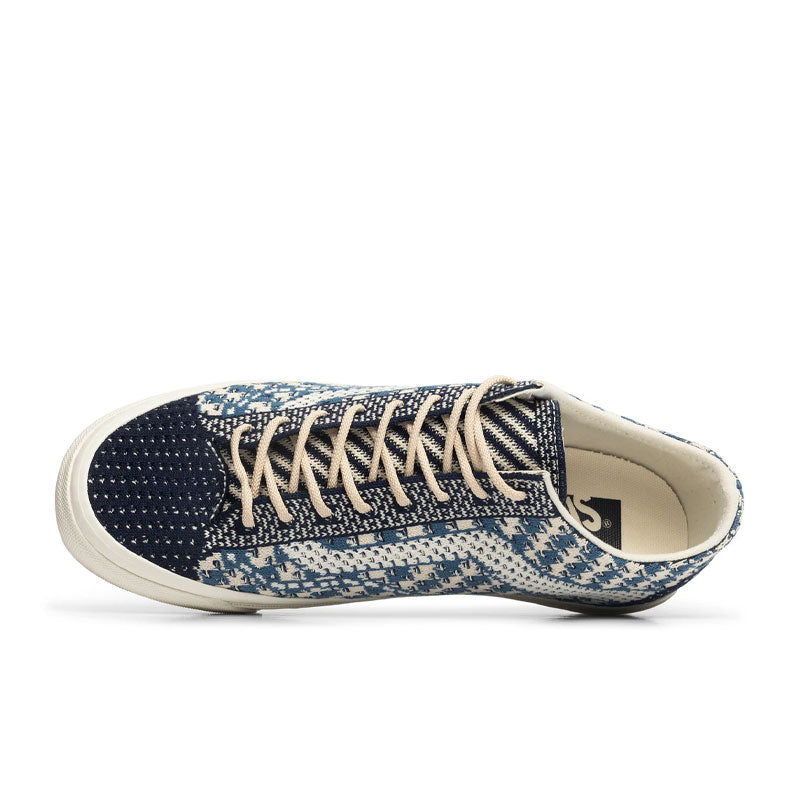 Vans LX Old skool 36 EK STV NAVY TURTLEDOVE VN000D8HEBR