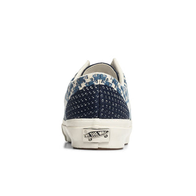 Vans LX Old skool 36 EK STV NAVY TURTLEDOVE VN000D8HEBR