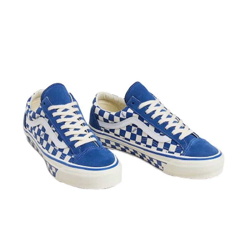 VANS★PREMIUM BMX OLD SKOOL 36★兼用★BMX TRUE BLUE Vans Lx Old skool 36 BMX TRUE BLUE VN000D57ERM – Shoe