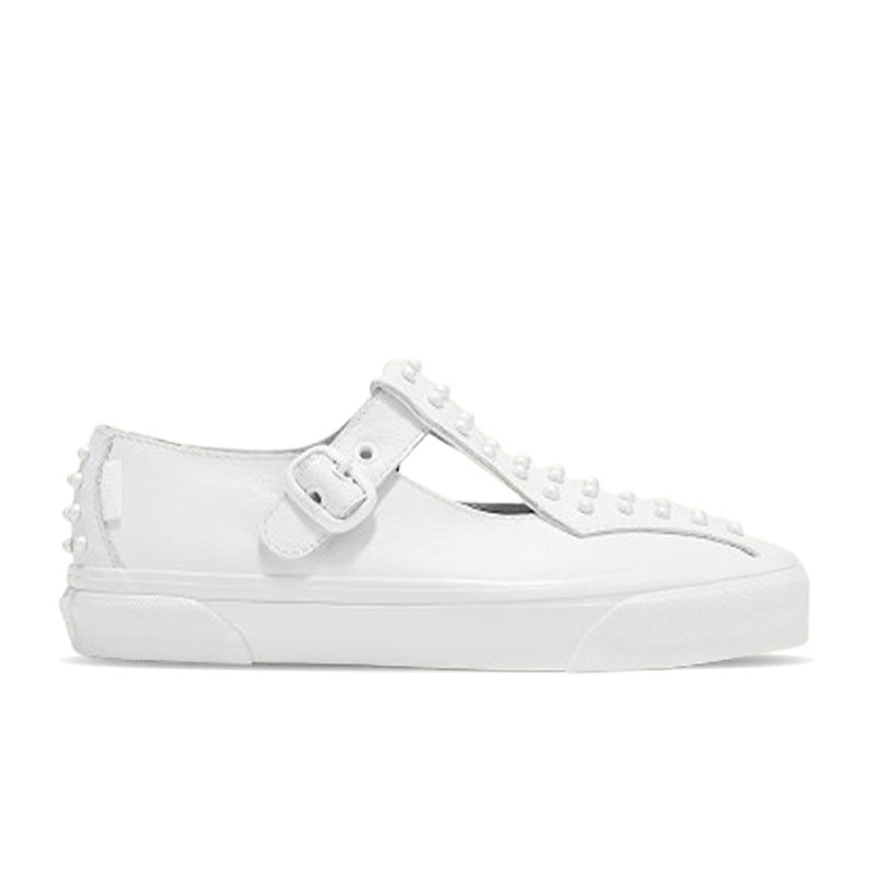 Vans Premium Mary Jane Pearlized White VN000D8ZCJA