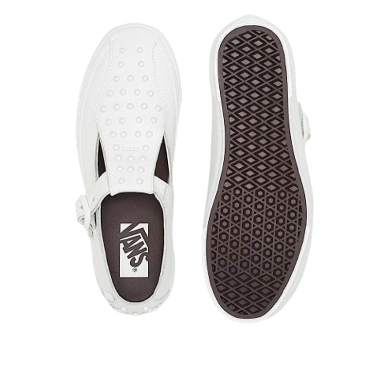Vans Premium Mary Jane Pearlized White VN000D8ZCJA – Shoe
