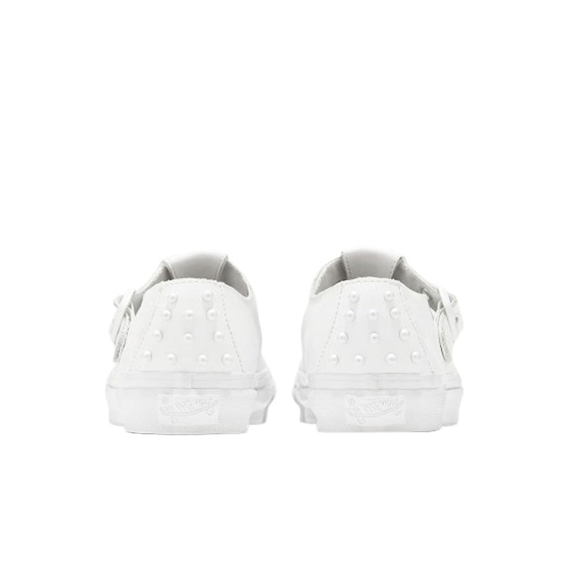 Vans Premium Mary Jane Pearlized White VN000D8ZCJA – Shoe