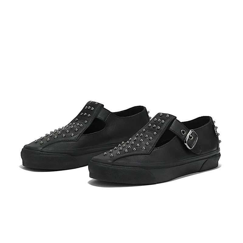 Vans Premium Mary Jane Pearlized black VN000D8ZBMA