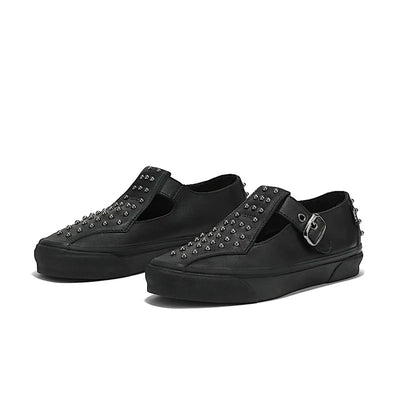 Vans Premium Mary Jane Pearlized black VN000D8ZBMA