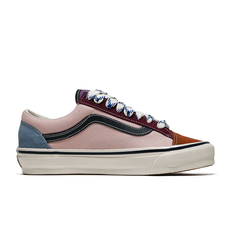 Vans Premium Old Skool Color Block Shoe VN000D5797N