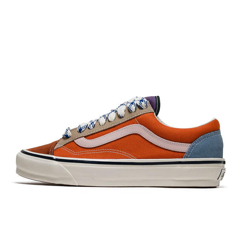【Vans】★スニーカー★ Premium Old Skool Color Block Shoe Vans Premium Old Skool Color Block Shoe VN000D5797N – Shoe