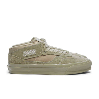 Vans Vault by Vans OG Half Cab LX Shoe VN000CXJEL7