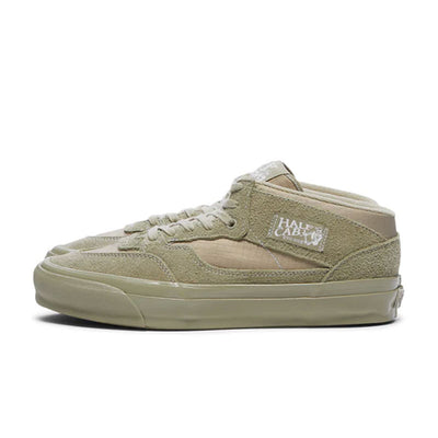 Vans Vault by Vans OG Half Cab LX Shoe VN000CXJEL7