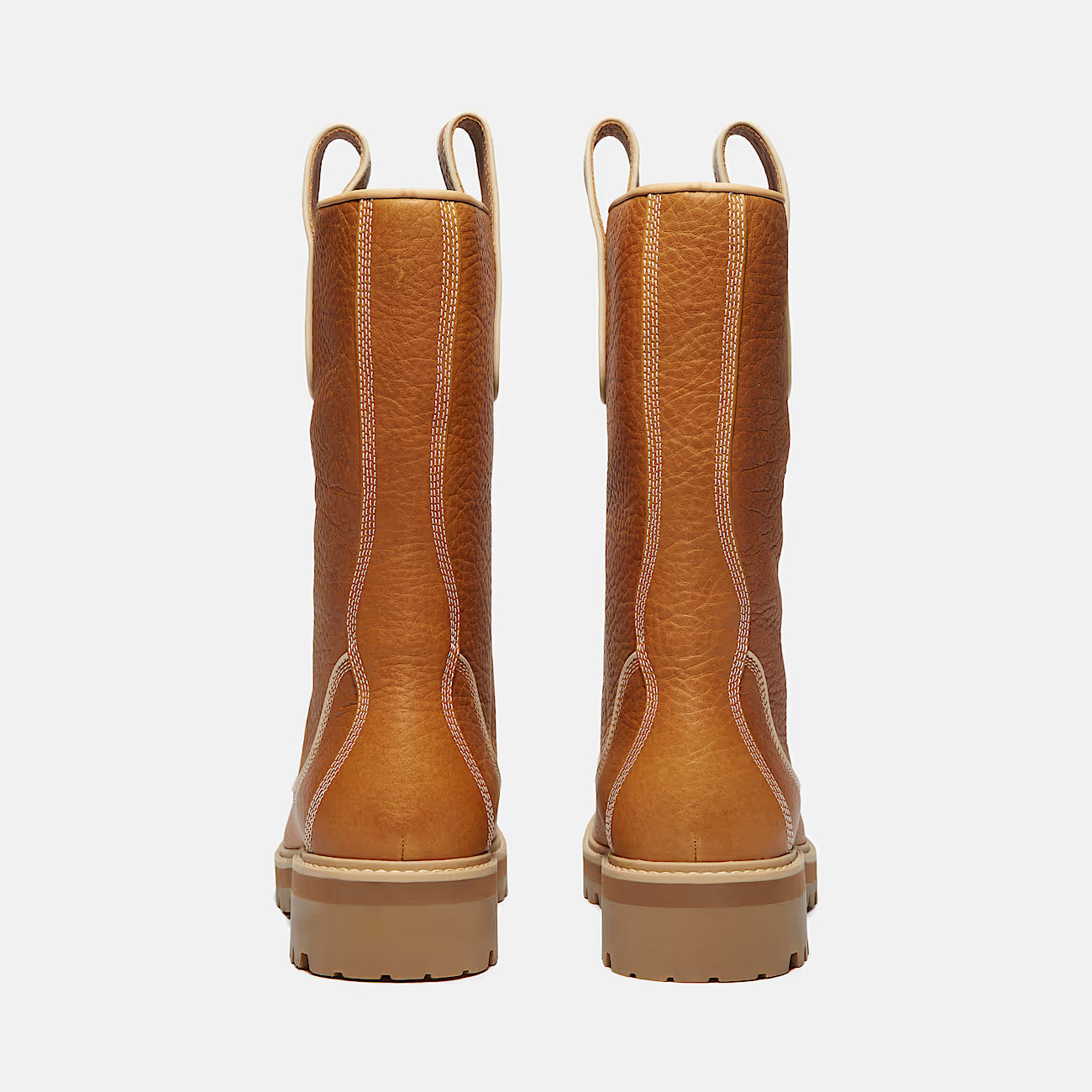 TIMBERLAND TALL PULL WATERVIR WHEAT FULL GRAIN TB0A6FZK