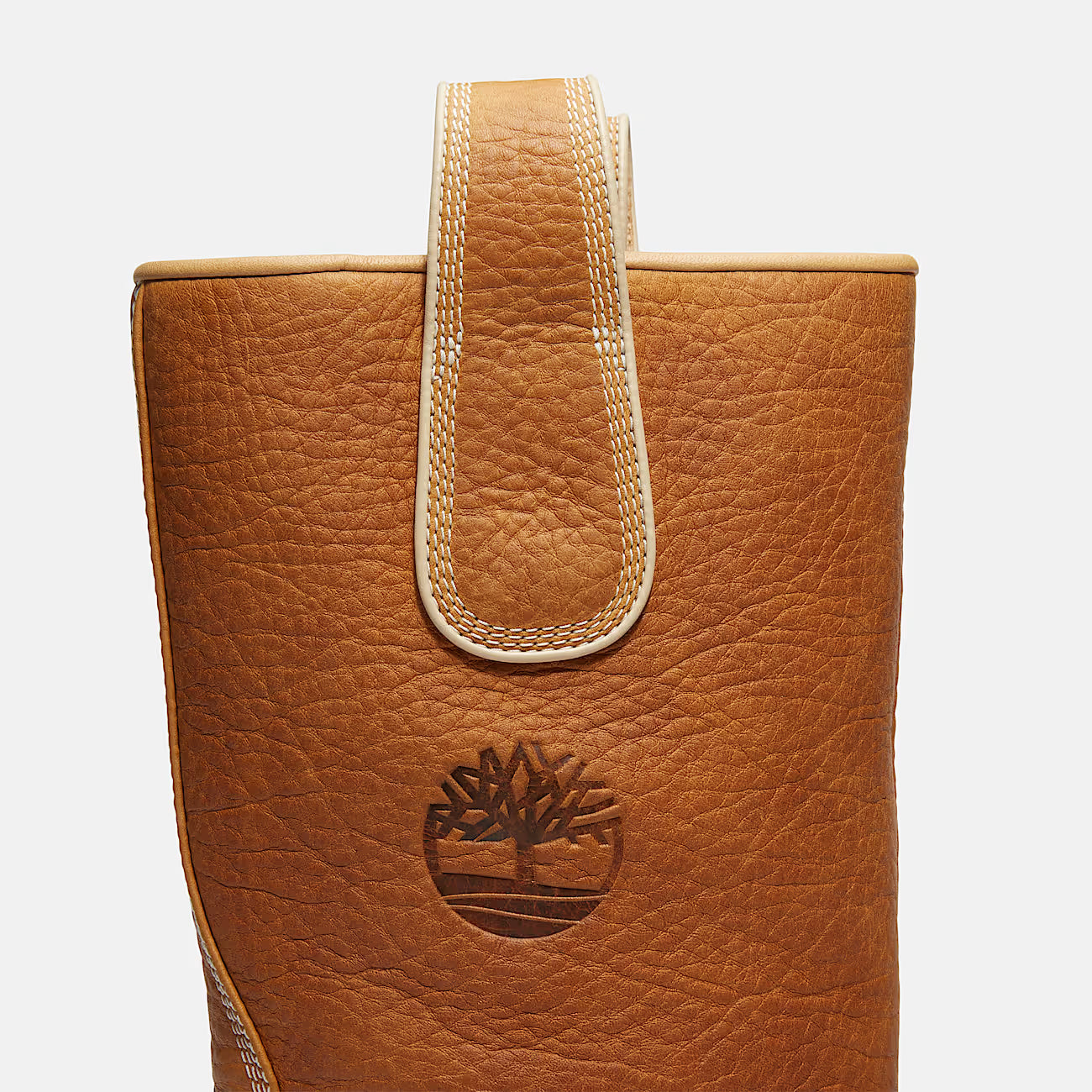 TIMBERLAND TALL PULL WATERVIR WHEAT FULL GRAIN TB0A6FZK