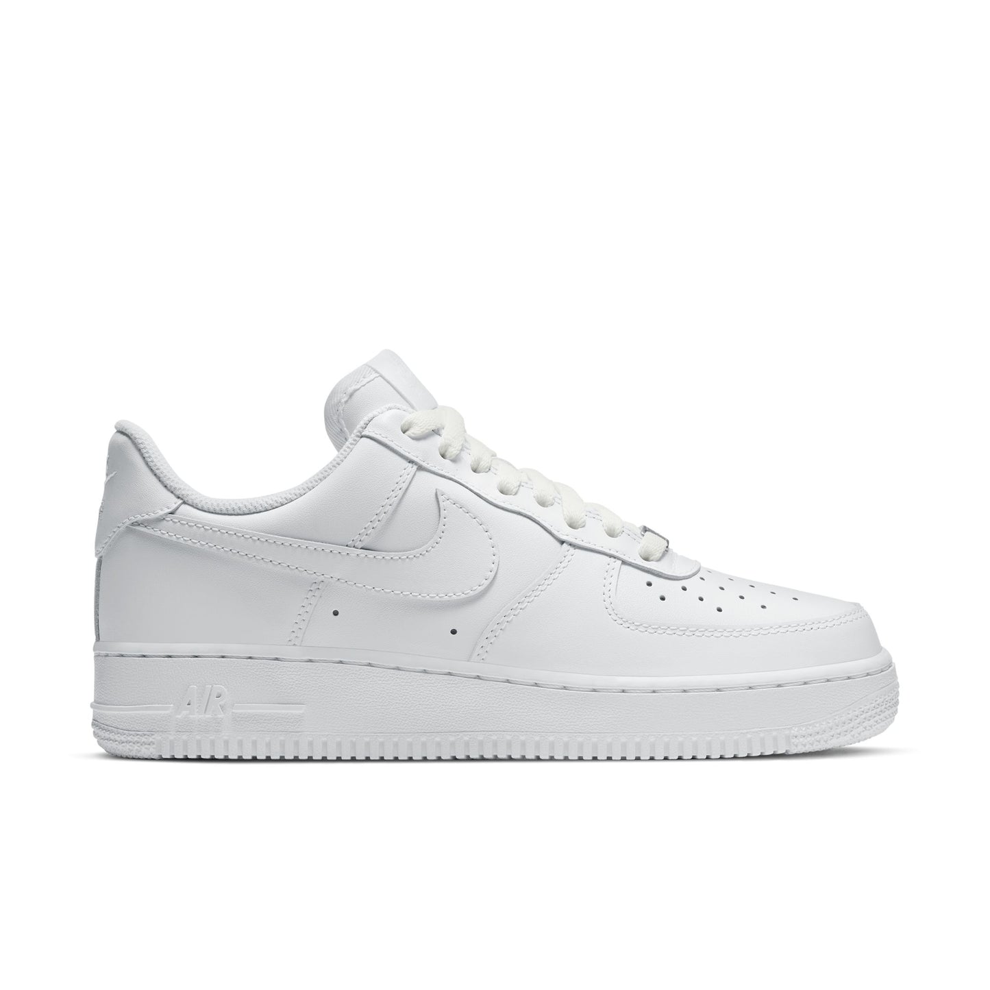 Women's Nike Air Force 1 '07 White DD8959-100