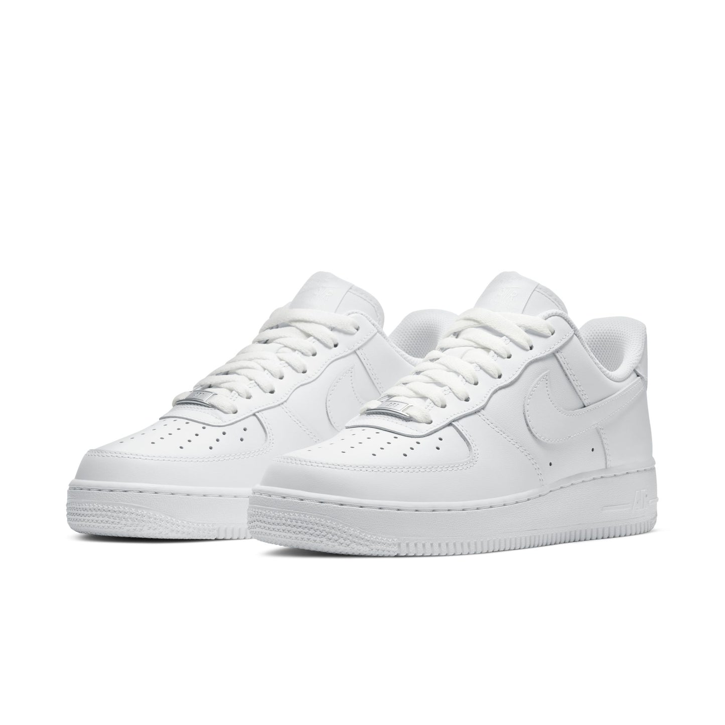 Women's Nike Air Force 1 '07 White DD8959-100