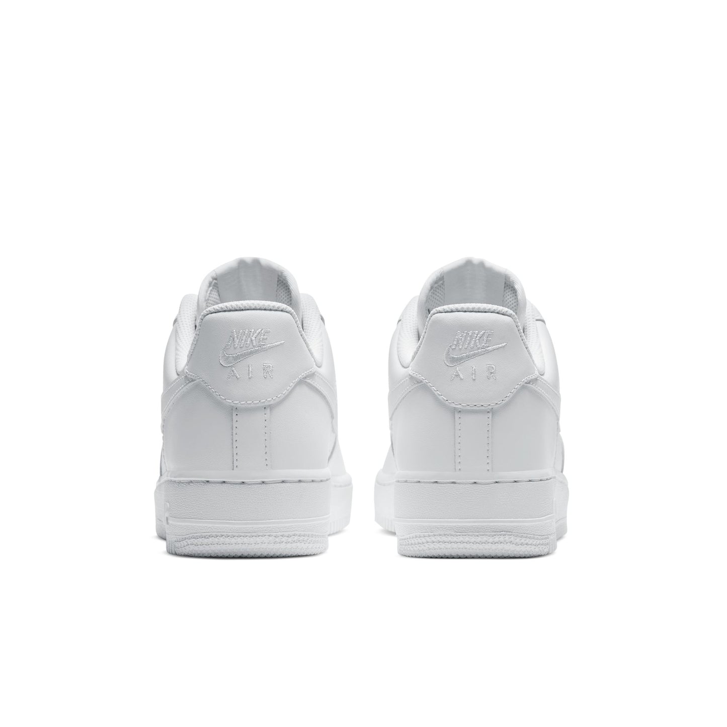 Women's Nike Air Force 1 '07 White DD8959-100