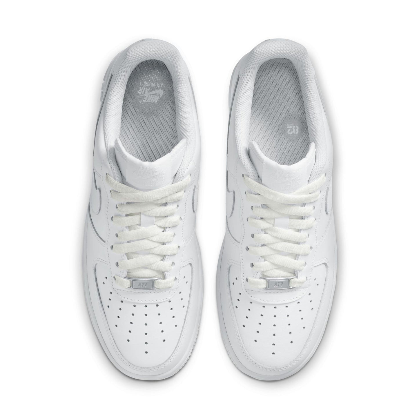 Women's Nike Air Force 1 '07 White DD8959-100