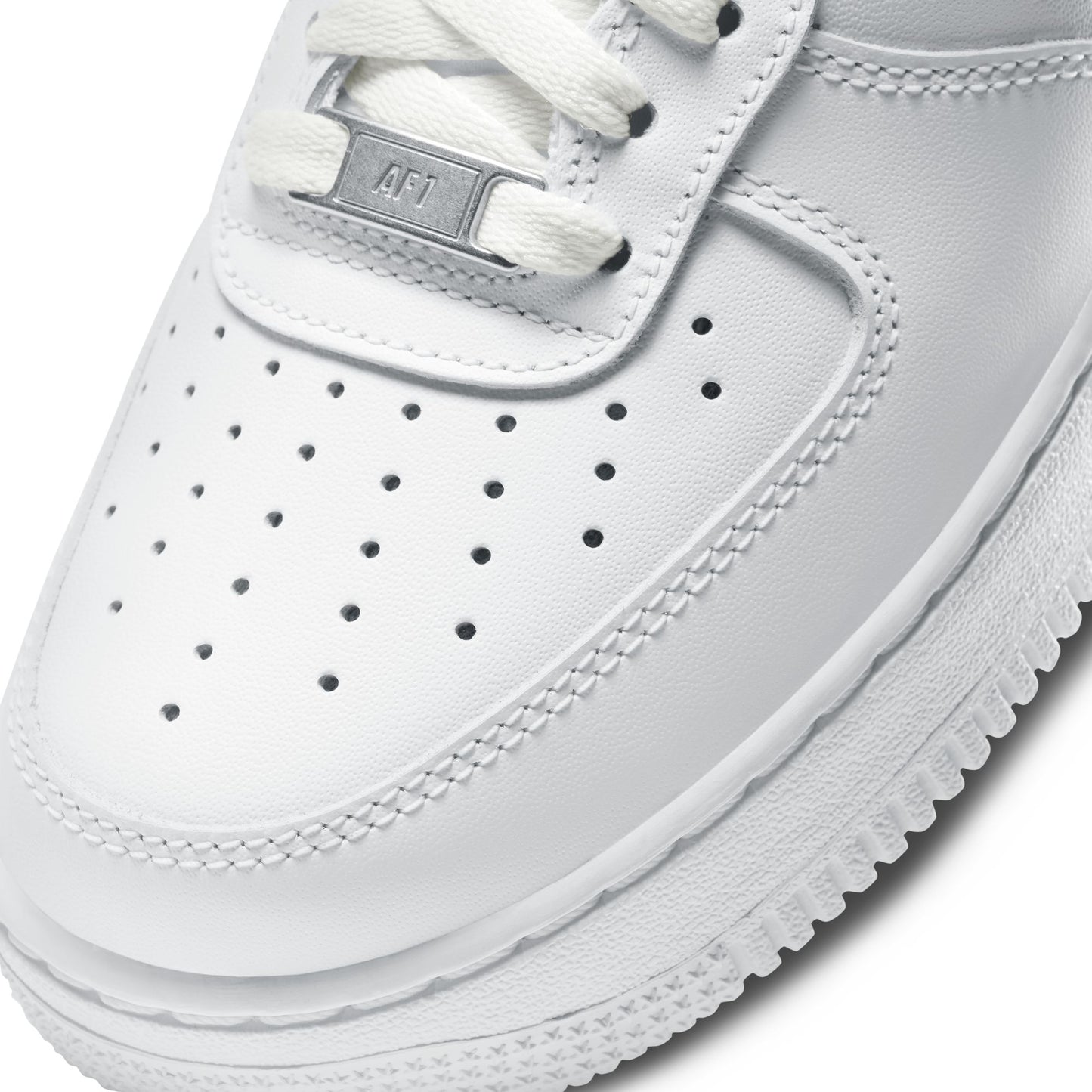 Women's Nike Air Force 1 '07 White DD8959-100