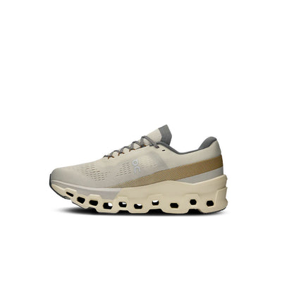 Women's ON Cloudmonster 2 CREAM/ICE 3WE10112569