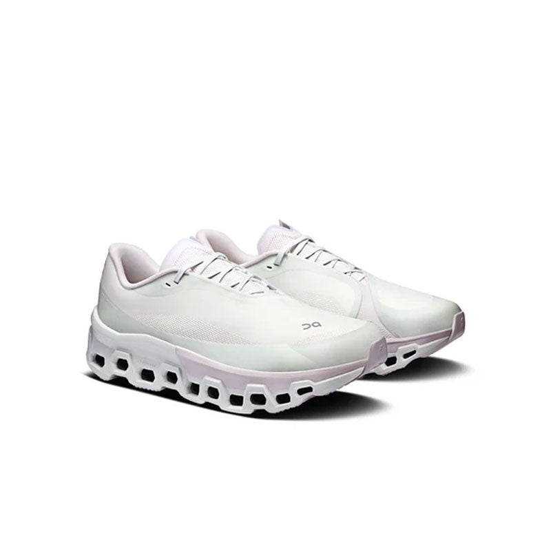 ON オン Cloudmonster 2 PAF レディース シューズ Women's Cloudmonster 2 PAF | Beige & White | On United States