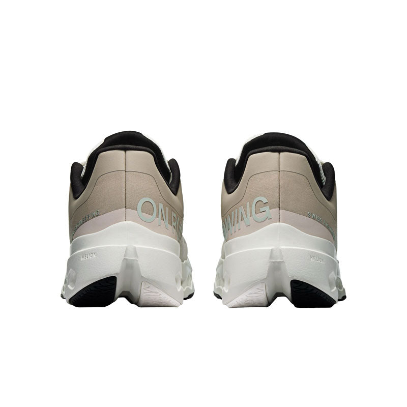 Women's On Cloudsufer Next Fog Ivory 3WE30053213