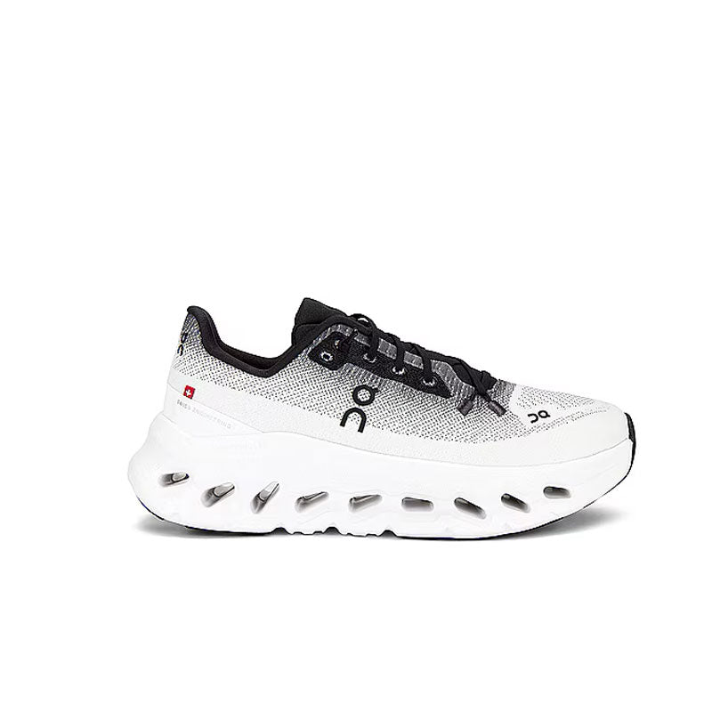 Women's On Cloudtilt 1 Black/ Ivory 3WE10051430