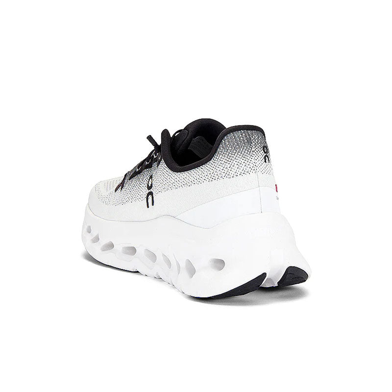Women's On Cloudtilt 1 Black/ Ivory 3WE10051430 – Shoe