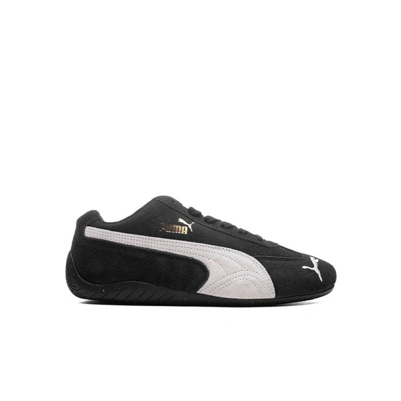 Women's PUMA Speedcat OG Black White 3988460