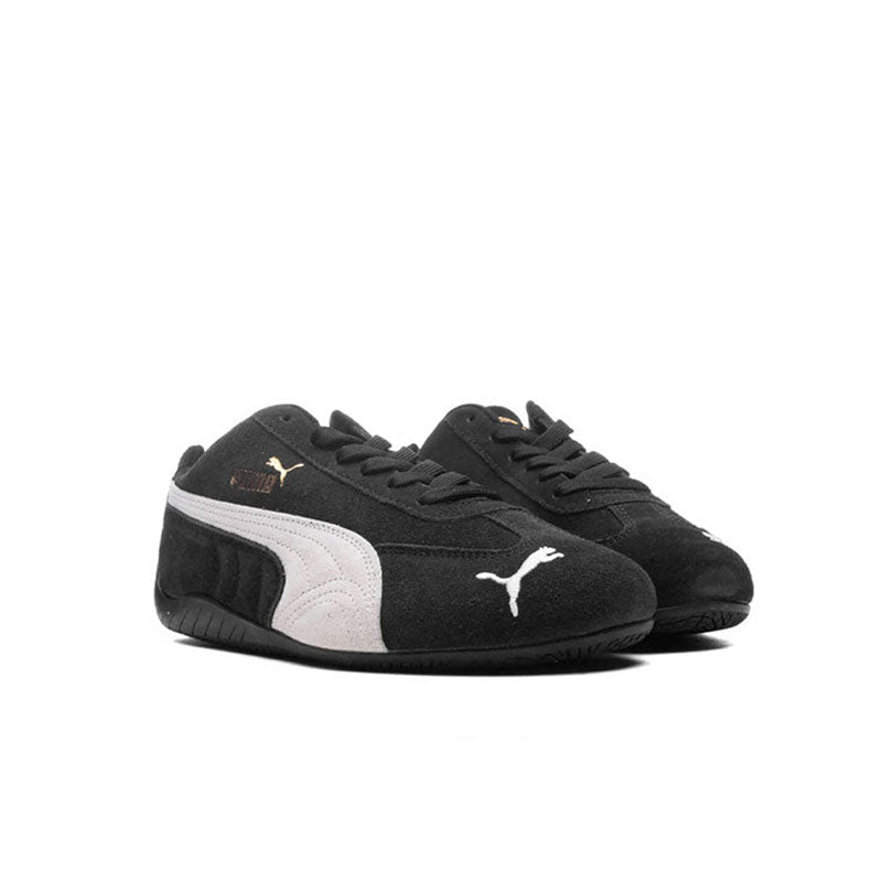 Women's PUMA Speedcat OG Black White 3988460