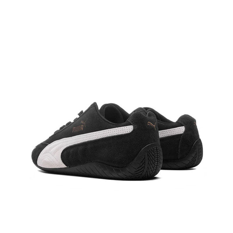 Women's PUMA Speedcat OG Black White 3988460