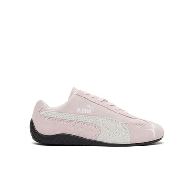 Women's PUMA Speedcat OG Whisp Of Pink-Puma White 3988460-04