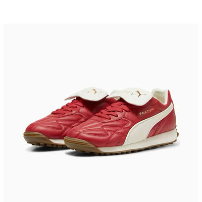 Women's Puma Fenty Avanti L Red 39926203