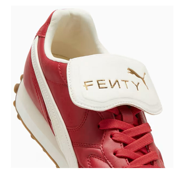 Women's Puma Fenty Avanti L Red 39926203