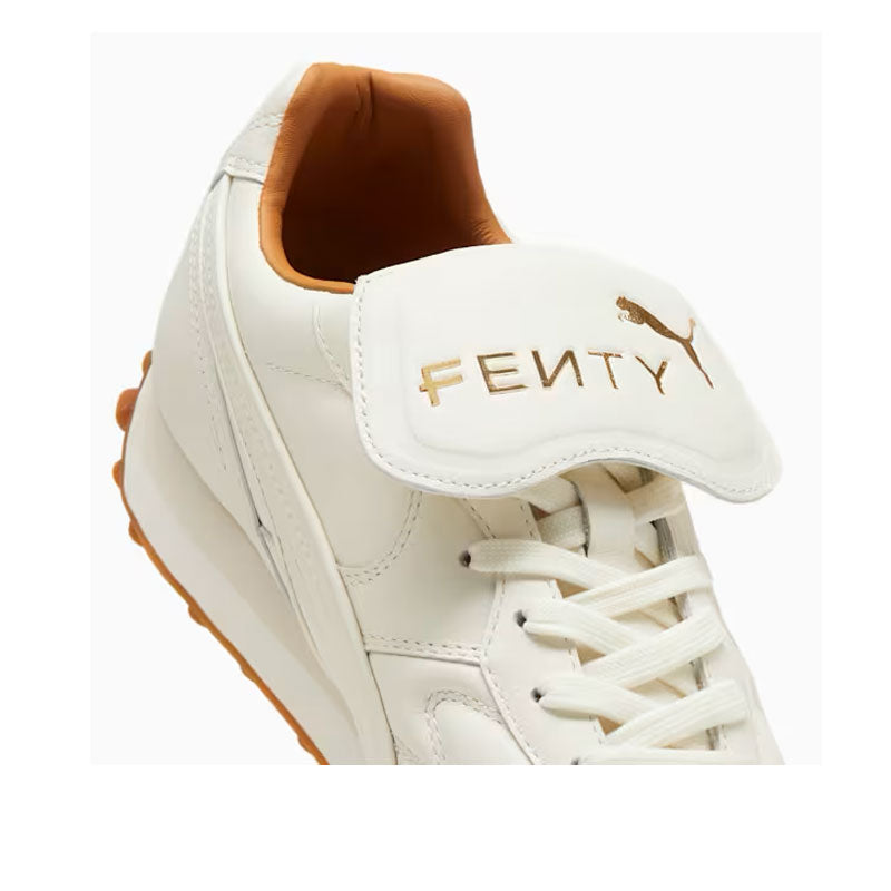 Women's Puma Fenty Avanti VL WHITE 39926702