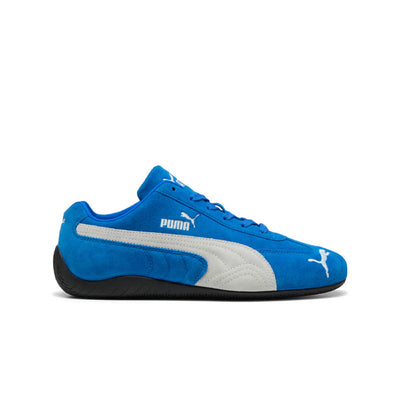 Women's Puma Speedcat OG PUMA Team Royal-PUMA White 400986-18