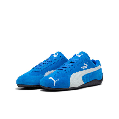 Women's Puma Speedcat OG PUMA Team Royal-PUMA White 400986-18