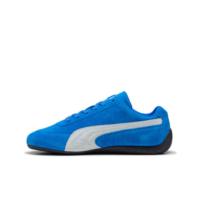 Women's Puma Speedcat OG PUMA Team Royal-PUMA White 400986-18