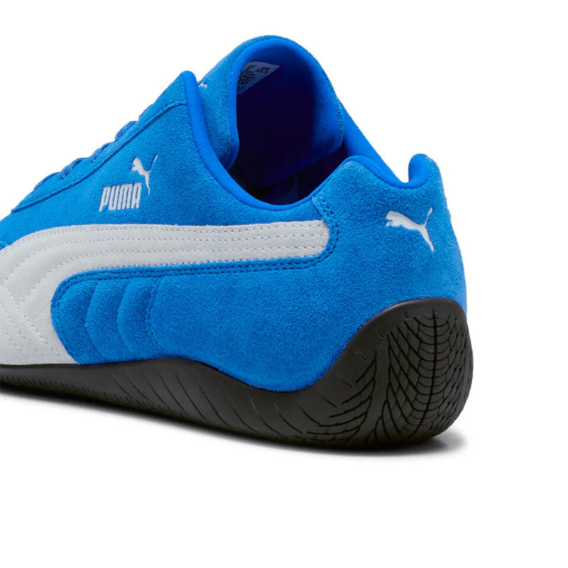 Women's Puma Speedcat OG PUMA Team Royal-PUMA White 400986-18