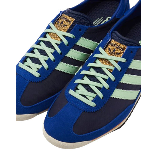 Women's adidas SL 72 Night Indigo / Semi Green Spark / Royal Blue IE34 –  Shoe Gallery Inc