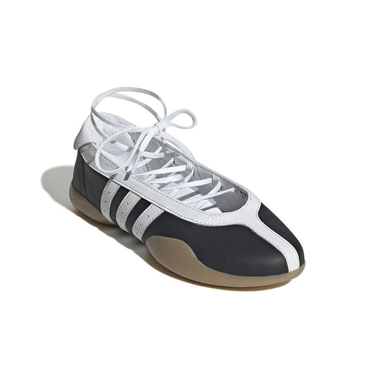 Women's adidas Taekwondo MEI Balle Core Black/Ftwr White/Gum