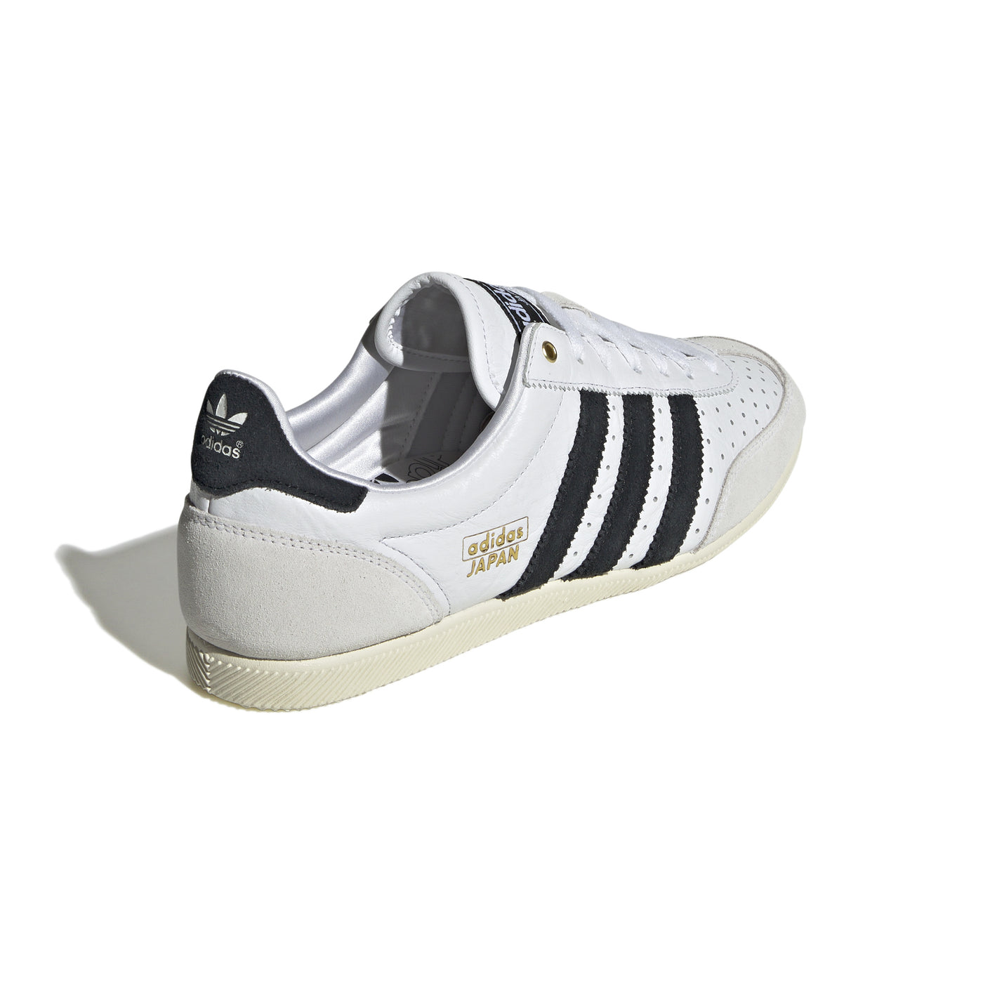 Women's Adidas Japan Ftwr/Core Black/Gold Metallic IH5489